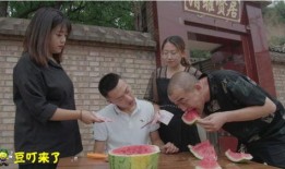 街头免费吃瓜骗局视频,警惕陷阱，守护你的财产安全